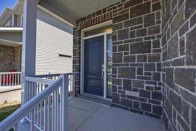1223 Max Cres, House semidetached with 3 bedrooms, 3 bathrooms and 2 parking in Kingston ON | Image 34
