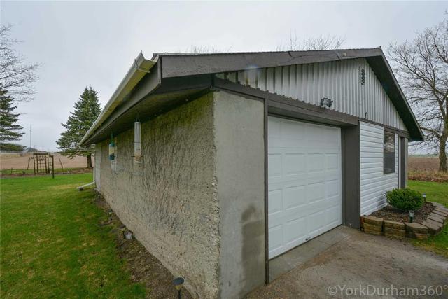 S105 Victoria Corners Rd, House detached with 3 bedrooms, 2 bathrooms and 8 parking in Brock ON | Image 4