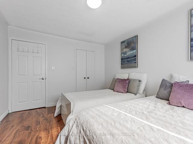 20 - 4140 Lawrence Ave E, Townhouse with 4 bedrooms, 2 bathrooms and 2 parking in Toronto ON | Image 16