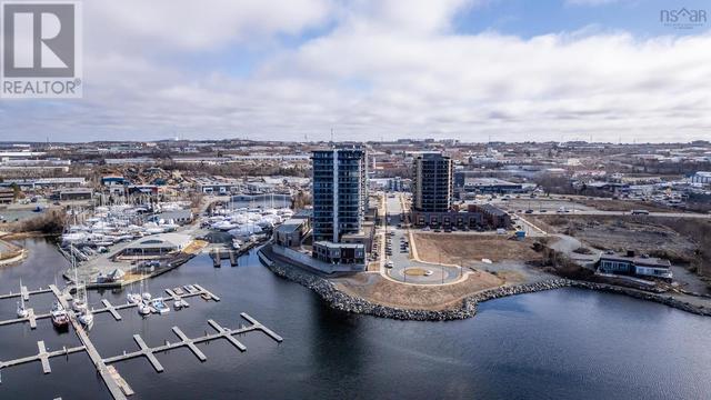 1405 - 72 Seapoint Road, Condo with 2 bedrooms, 2 bathrooms and null parking in Halifax NS | Image 37