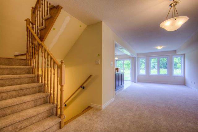 07 - 570 Linden Dr, Townhouse with 3 bedrooms, 3 bathrooms and 2 parking in Cambridge ON | Image 6