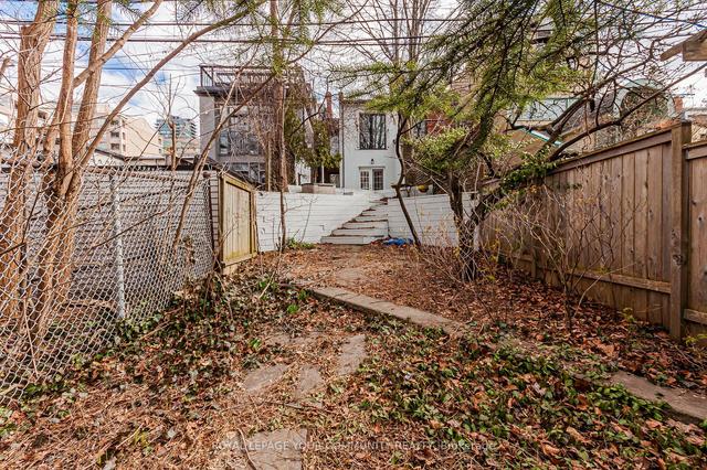 30 Belmont St, House semidetached with 2 bedrooms, 2 bathrooms and 0 parking in Toronto ON | Image 6