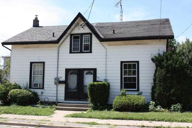 353 John St, House detached with 3 bedrooms, 2 bathrooms and 2 parking in Cobourg ON | Image 1