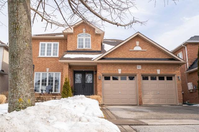 165 Sprucewood Cres, House detached with 4 bedrooms, 4 bathrooms and 6 parking in Clarington ON | Image 23