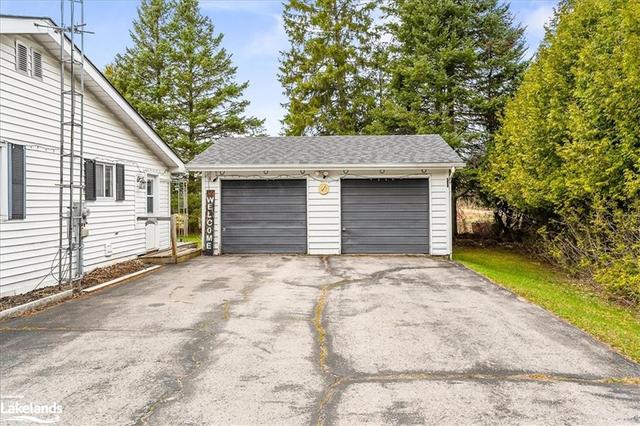1265 County Road 21, House detached with 2 bedrooms, 1 bathrooms and 8 parking in Minden Hills ON | Image 19