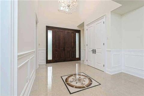 1636 Trotwood Ave, House detached with 4 bedrooms, 5 bathrooms and 4 parking in Mississauga ON | Image 2