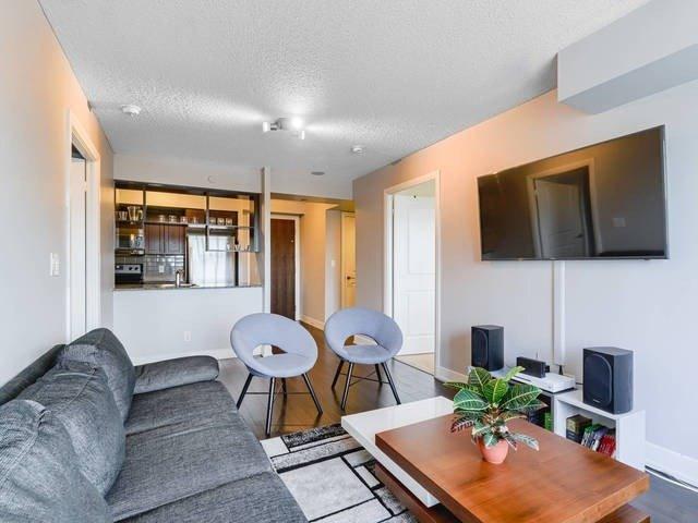 626 - 2 Eva Rd, Condo with 2 bedrooms, 2 bathrooms and 1 parking in Toronto ON | Image 18