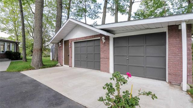 68 Edgewater Rd, House detached with 2 bedrooms, 2 bathrooms and 8 parking in Wasaga Beach ON | Image 2