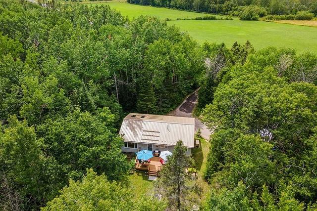 175 Warner Bay Rd, House detached with 2 bedrooms, 1 bathrooms and 5 parking in Northern Bruce Peninsula ON | Image 37