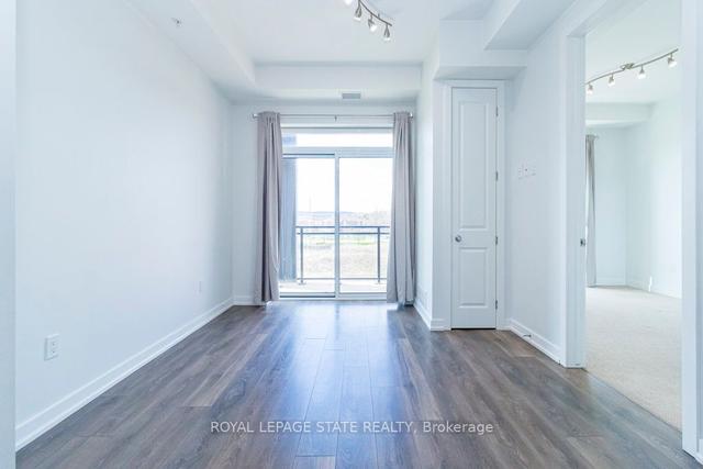417 - 4040 Upper Middle Rd, Condo with 2 bedrooms, 2 bathrooms and 1 parking in Burlington ON | Image 4
