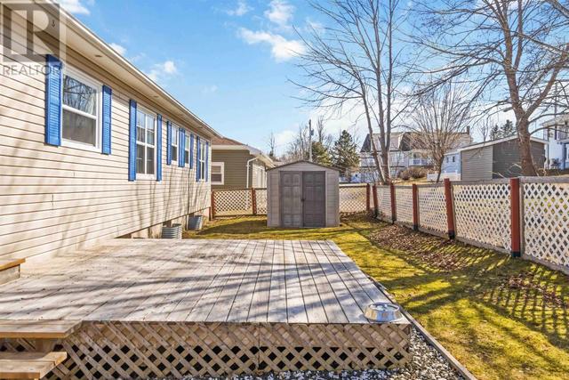 153 Second Avenue, House detached with 3 bedrooms, 1 bathrooms and null parking in Digby NS | Image 7