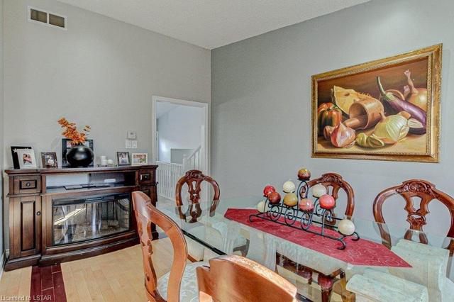 1405 Reardon Boulevard, House detached with 3 bedrooms, 2 bathrooms and 4 parking in London ON | Image 10