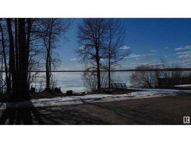 108 Lakeshore Dr, House detached with 2 bedrooms, 1 bathrooms and null parking in Sundance Beach AB | Image 20