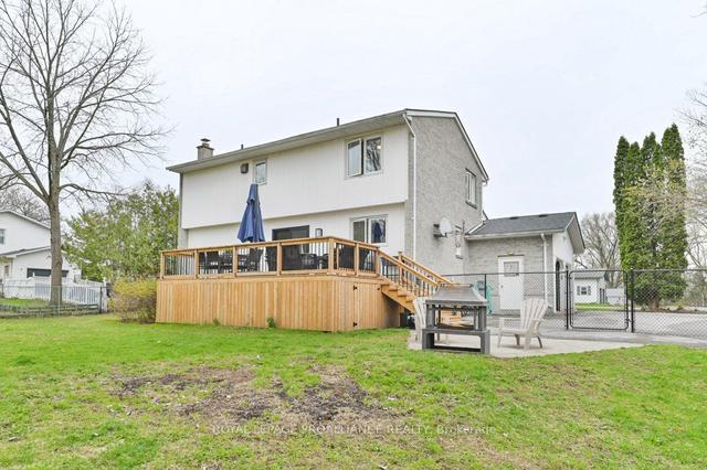 48 Dorthy Dr, House detached with 2 bedrooms, 2 bathrooms and 5 parking in Quinte West ON | Image 28