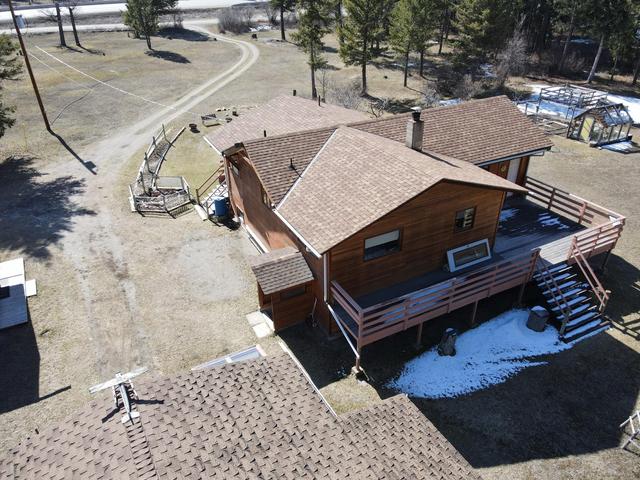 4561 Barleben Road, House detached with 2 bedrooms, 1 bathrooms and null parking in East Kootenay E BC | Image 47