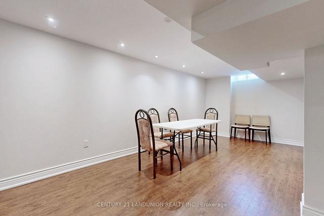 170 Ingleton Blvd, House detached with 3 bedrooms, 4 bathrooms and 6 parking in Toronto ON | Image 22