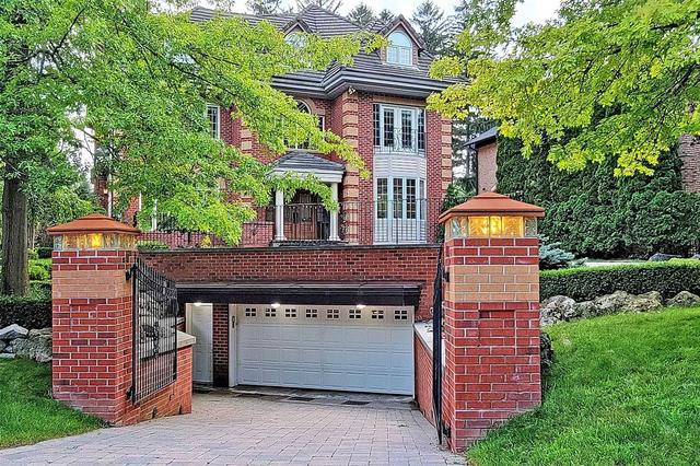 30 Raymar Pl, House detached with 6 bedrooms, 5 bathrooms and 15 parking in Oakville ON | Image 39