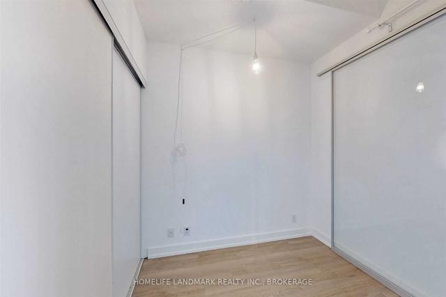 517 - 6 Parkwood Ave, Condo with 2 bedrooms, 1 bathrooms and 1 parking in Toronto ON | Image 22