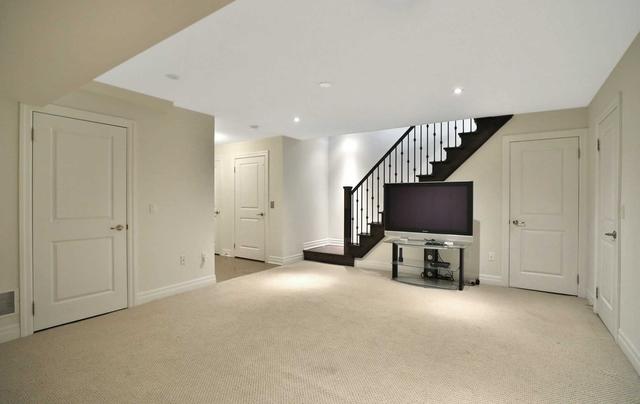 2353 Ontario St, Condo with 4 bedrooms, 4 bathrooms and 4 parking in Oakville ON | Image 22
