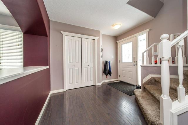 31 Briarwood Point, House detached with 4 bedrooms, 2 bathrooms and 6 parking in Stony Plain AB | Image 4