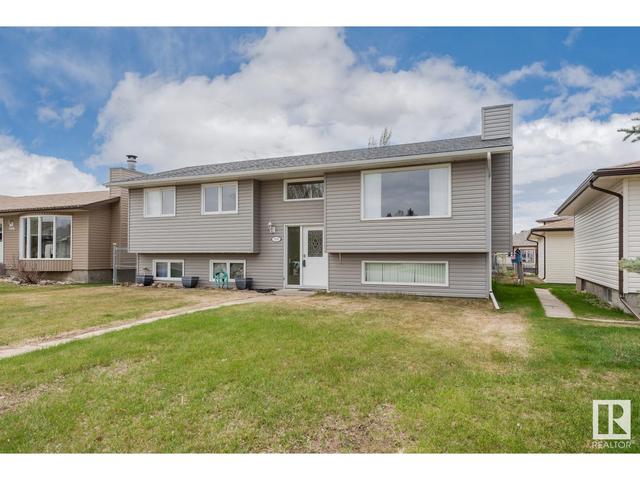 5008 57 Av, House detached with 4 bedrooms, 2 bathrooms and 6 parking in Stony Plain AB | Card Image