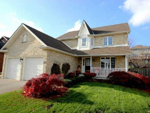 116 Meadowoak Cres, House detached with 4 bedrooms, 3 bathrooms and 2 parking in London ON | Image 1