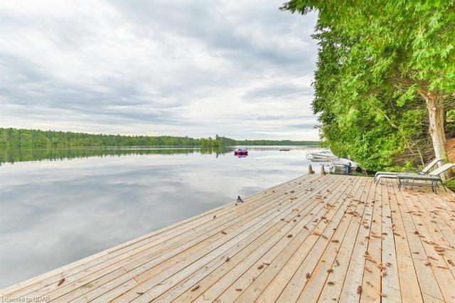 1049b Brown's Bay Lane E, House detached with 4 bedrooms, 1 bathrooms and 5 parking in North Frontenac ON | Image 8