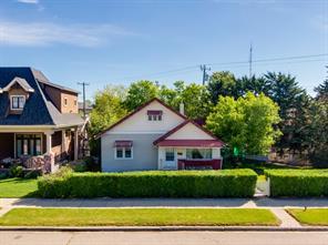 108 Crescent Road Nw, House detached with 2 bedrooms, 2 bathrooms and 2 parking in Calgary AB | Image 12