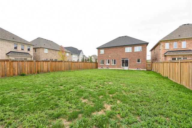 147 Latania Blvd, House detached with 4 bedrooms, 6 bathrooms and 6 parking in Brampton ON | Image 28