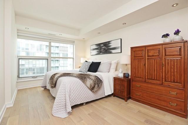 Lph20 - 36 Blue Jays Way, Condo with 2 bedrooms, 2 bathrooms and 1 parking in Toronto ON | Image 9