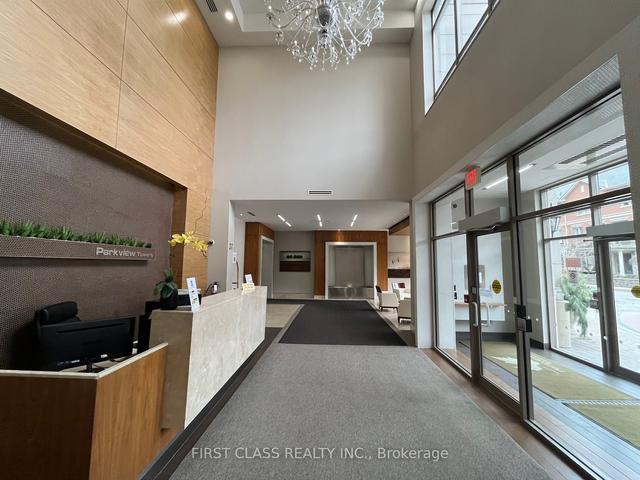 lph2 - 39 Galleria Pkwy, Condo with 2 bedrooms, 2 bathrooms and 2 parking in Markham ON | Image 23