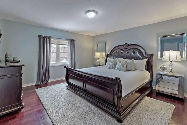 27 Hollylane Dr, House detached with 4 bedrooms, 4 bathrooms and 6 parking in Markham ON | Image 20