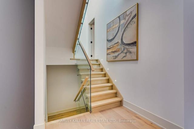 77 Fairholme Ave, House detached with 5 bedrooms, 7 bathrooms and 6 parking in Toronto ON | Image 10