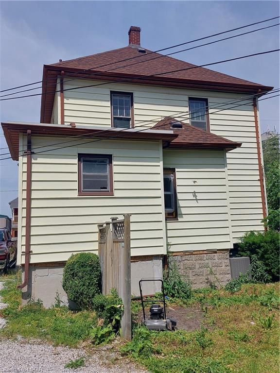 188 Brock Street N, House detached with 3 bedrooms, 2 bathrooms and 3 parking in Sarnia ON | Image 17