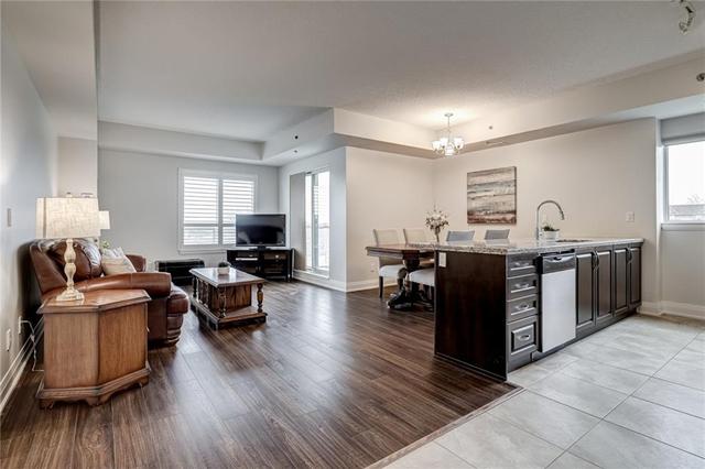 308 - 319 Highway 8, Condo with 2 bedrooms, 2 bathrooms and null parking in Hamilton ON | Image 9