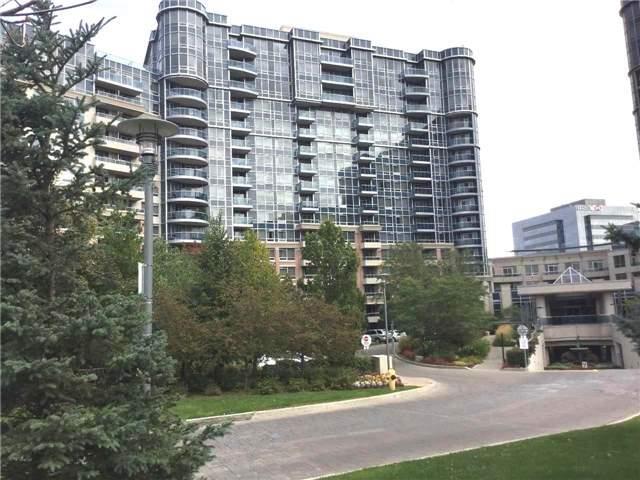 1252 - 23 Cox Blvd, Condo with 2 bedrooms, 2 bathrooms and 1 parking in Markham ON | Image 1