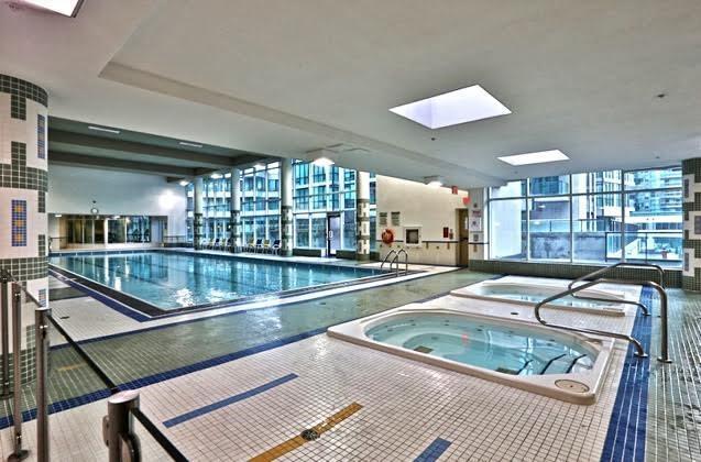 408 - 33 Bay St, Condo with 1 bedrooms, 1 bathrooms and 1 parking in Toronto ON | Image 14