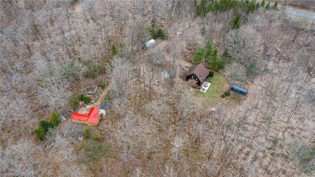 2096 Bruce Road 9, House detached with 3 bedrooms, 1 bathrooms and 12 parking in Northern Bruce Peninsula ON | Image 41