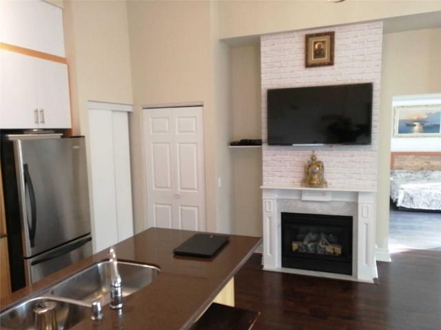 m6 - 539 Jarvis St, Condo with 1 bedrooms, 1 bathrooms and 0 parking in Toronto ON | Image 15