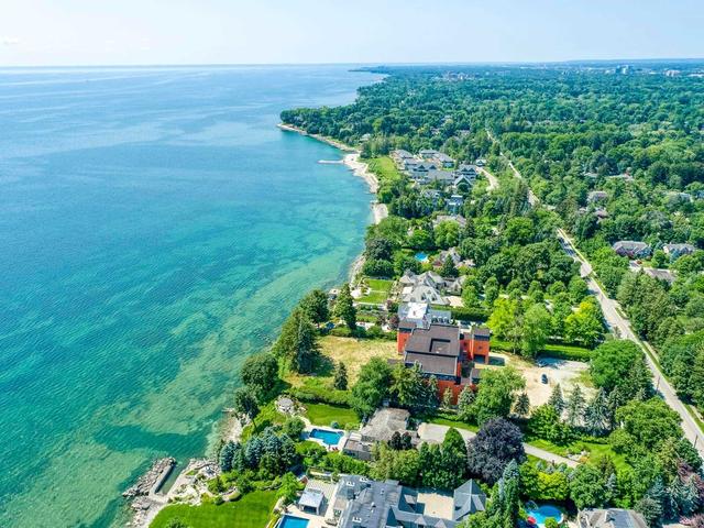 2088 Lakeshore Rd E Rd, House detached with 6 bedrooms, 13 bathrooms and 16 parking in Oakville ON | Image 23