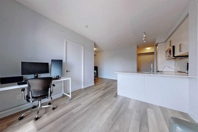 1312 - 5180 Yonge St, Condo with 1 bedrooms, 1 bathrooms and 1 parking in Toronto ON | Image 10