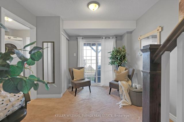 8 Boone Lane, Townhouse with 3 bedrooms, 3 bathrooms and 2 parking in Ajax ON | Image 20
