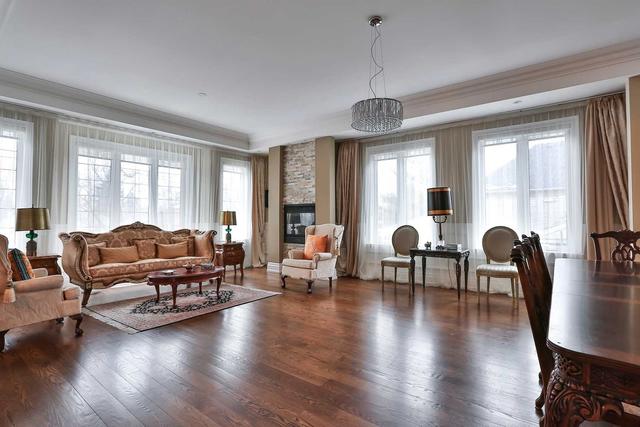136 Homewood Ave, House detached with 4 bedrooms, 5 bathrooms and 6 parking in Toronto ON | Image 12