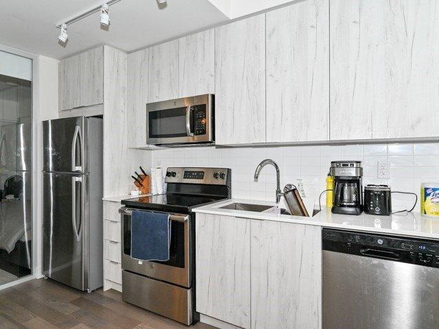 114 - 1350 Kingston Rd, Condo with 2 bedrooms, 1 bathrooms and 1 parking in Toronto ON | Image 14