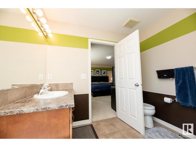 643 61 St Sw, House detached with 3 bedrooms, 2 bathrooms and 4 parking in Edmonton AB | Image 41
