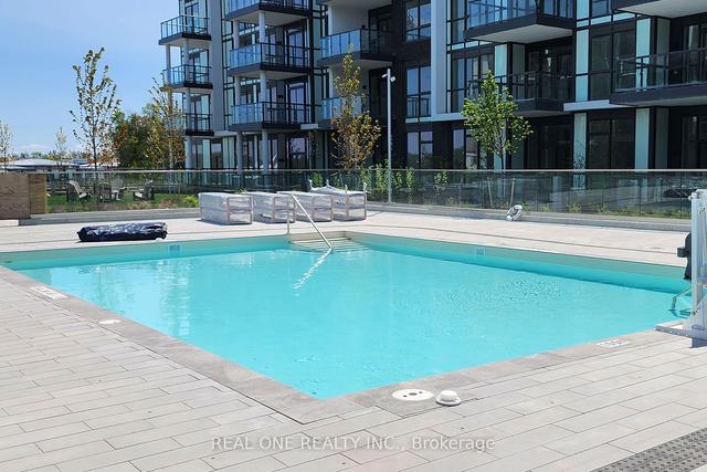 405 - 415 Sea Ray Ave, Condo with 2 bedrooms, 2 bathrooms and 1 parking in Innisfil ON | Image 36