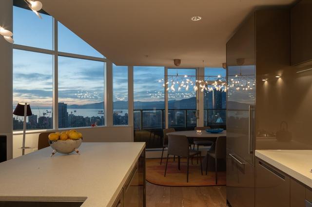 sph5001 - 777 Richards Street, Condo with 3 bedrooms, 3 bathrooms and null parking in Vancouver BC | Image 3