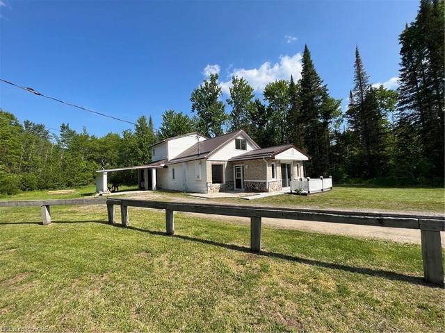 1230 Harlowe Road, House detached with 3 bedrooms, 1 bathrooms and 6 parking in North Frontenac ON | Image 25