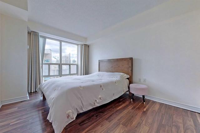 1802 - 26 Olive Ave, Condo with 2 bedrooms, 2 bathrooms and 1 parking in Toronto ON | Image 11