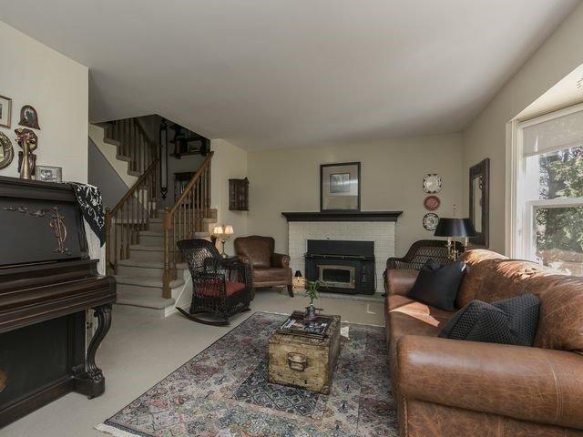 74 Nuttall St, House detached with 3 bedrooms, 3 bathrooms and 2 parking in Brampton ON | Image 12
